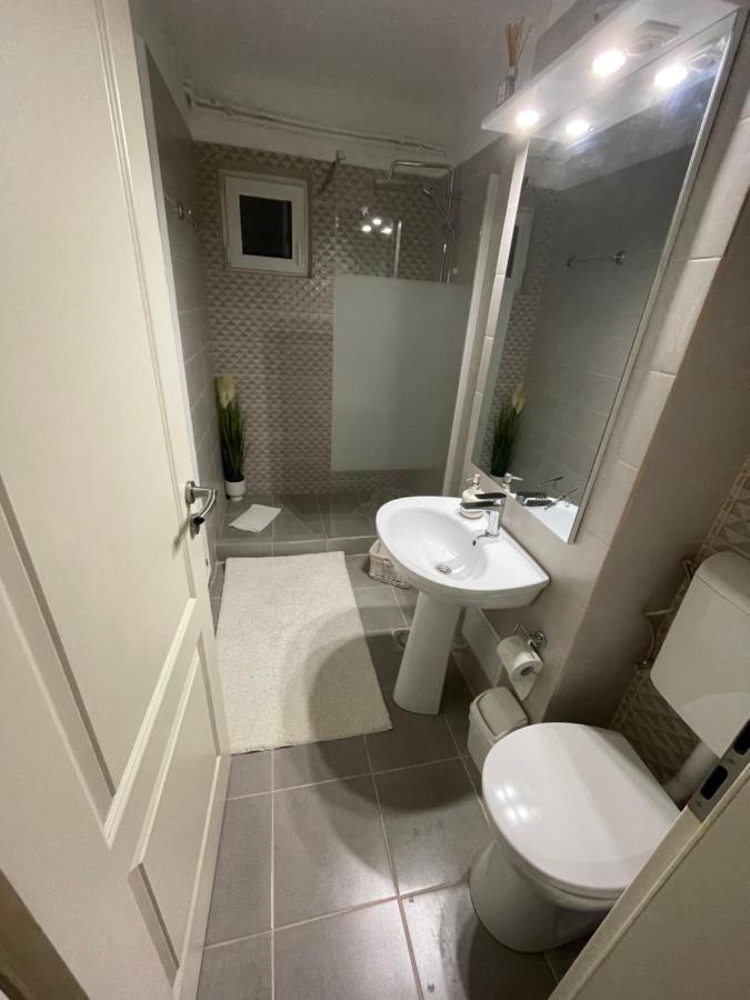 A3M Apartment Deva Bagian luar foto